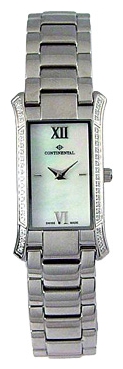Continental 1354-207 wrist watches for women - 1 picture, photo, image