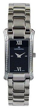 Wrist watch Continental for Women - picture, image, photo