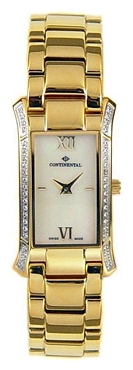 Wrist watch Continental for Women - picture, image, photo