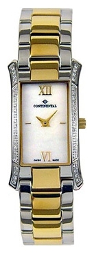 Wrist watch Continental for Women - picture, image, photo