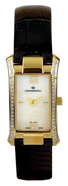 Continental 1354-GP255 wrist watches for women - 1 image, photo, picture