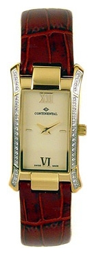 Wrist watch Continental for Women - picture, image, photo