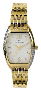 Wrist watch Continental for Women - picture, image, photo