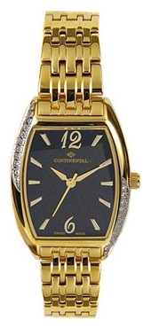 Continental 1355-238 wrist watches for women - 1 picture, image, photo