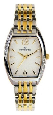 Continental 1355-247 wrist watches for women - 1 picture, photo, image