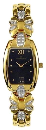 Wrist watch Continental for Women - picture, image, photo