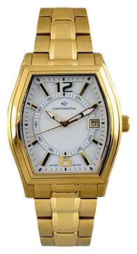 Wrist watch Continental for Men - picture, image, photo