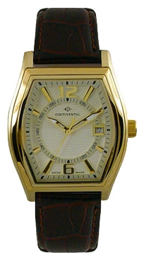 Wrist watch Continental for Men - picture, image, photo