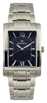 Wrist watch Continental for Men - picture, image, photo