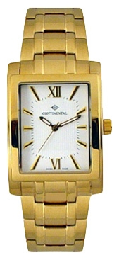 Wrist watch Continental for Men - picture, image, photo