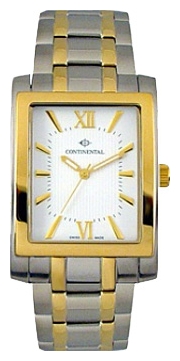 Wrist watch Continental for Men - picture, image, photo