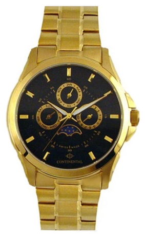 Wrist watch Continental for Men - picture, image, photo