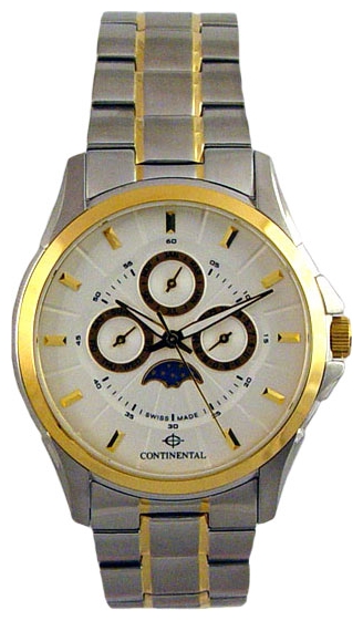 Wrist watch Continental for Men - picture, image, photo