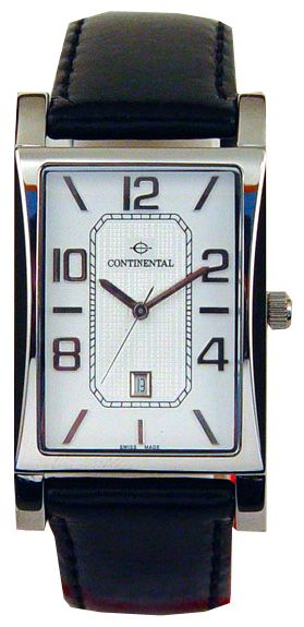 Wrist watch Continental for Women - picture, image, photo