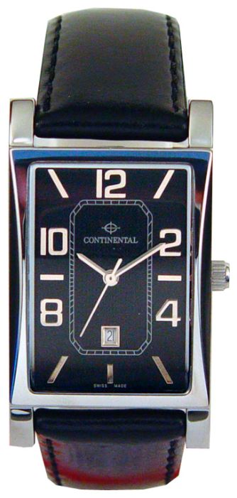 Wrist watch Continental for Women - picture, image, photo