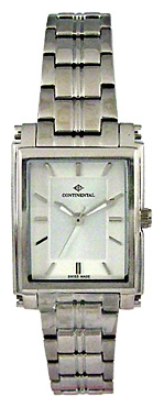 Continental 1612-207 wrist watches for women - 1 image, picture, photo