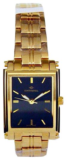 Wrist watch Continental for Women - picture, image, photo