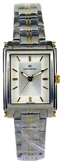 Wrist watch Continental for Women - picture, image, photo