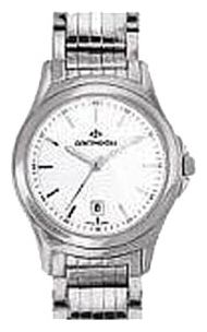 Continental 1615-107 wrist watches for men - 1 image, photo, picture