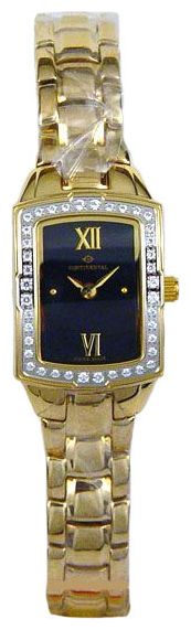 Wrist watch Continental for Women - picture, image, photo