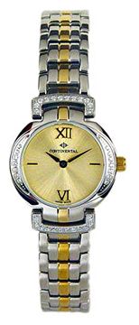 Wrist watch Continental for Women - picture, image, photo