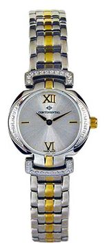 Wrist watch Continental for Women - picture, image, photo