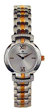 Wrist watch Continental for Women - picture, image, photo