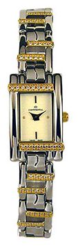 Continental 1619-246 wrist watches for women - 1 image, picture, photo