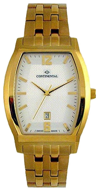 Wrist watch Continental for Men - picture, image, photo