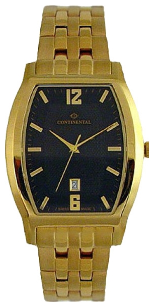 Wrist watch Continental for Men - picture, image, photo