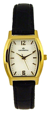 Continental 1627-GP257 wrist watches for women - 1 image, picture, photo