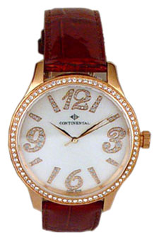 Wrist watch Continental for Women - picture, image, photo