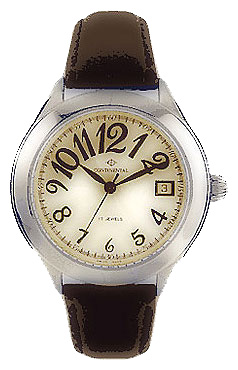 Continental 1753H-GP156 wrist watches for men - 1 image, picture, photo