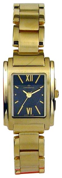 Wrist watch Continental for Women - picture, image, photo