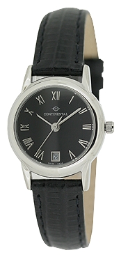 Continental 1937-SS258 wrist watches for women - 1 picture, image, photo