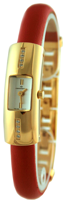 Wrist watch Continental for Women - picture, image, photo