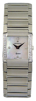 Continental 2122-205DB wrist watches for women - 1 image, photo, picture