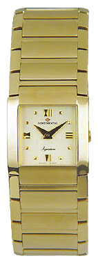 Continental 2122-236 wrist watches for women - 1 image, picture, photo