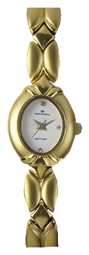 Continental 2144-237 wrist watches for women - 1 picture, photo, image