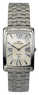 Continental 2275-207 wrist watches for women - 1 photo, image, picture