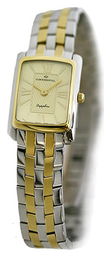 Wrist watch Continental for Women - picture, image, photo