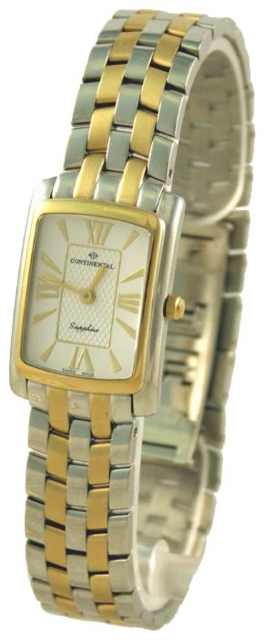 Continental 2275-247 wrist watches for women - 1 image, photo, picture