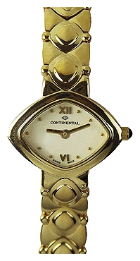 Continental 2281-236 wrist watches for women - 1 image, photo, picture