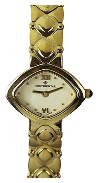 Wrist watch Continental for Women - picture, image, photo