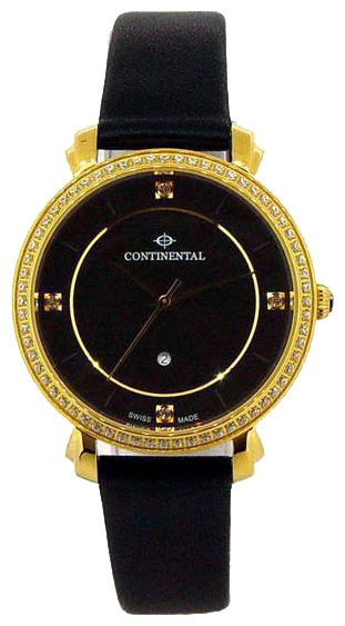 Wrist watch Continental for Women - picture, image, photo