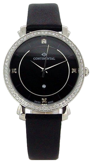 Wrist watch Continental for Women - picture, image, photo