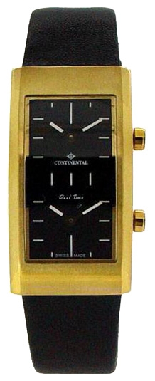 Wrist watch Continental for Men - picture, image, photo