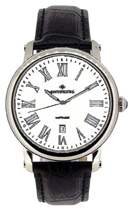 Continental 2409-SS157 wrist watches for men - 1 image, photo, picture
