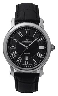 Continental 24090-GD154410 wrist watches for men - 1 image, picture, photo