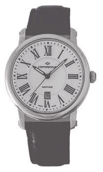 Continental 24090-GD556710 wrist watches for men - 1 image, picture, photo